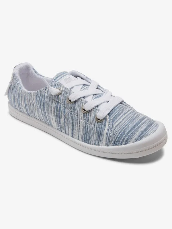 Roxy Womens Bayshore Slip-On Shoes
