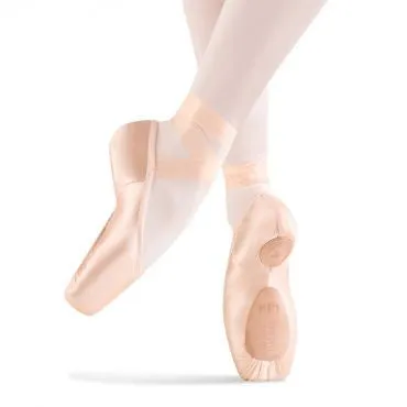 S0172L Eurostretch Pointe Shoe
