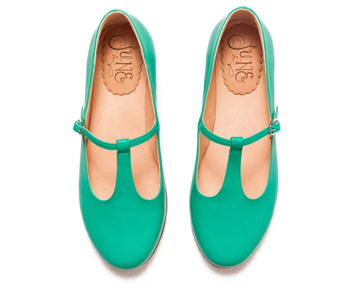 Siena Emerald