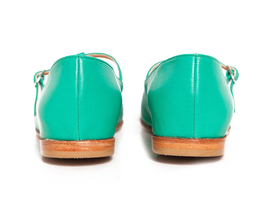Siena Emerald