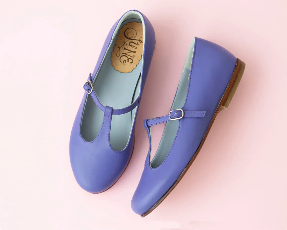 Siena Purple