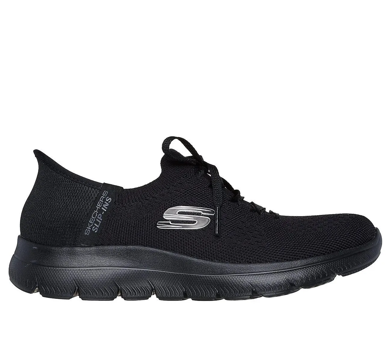 SKECHERS- WOMEN'S SUMMITS- NEW DAILY SNEAKER
