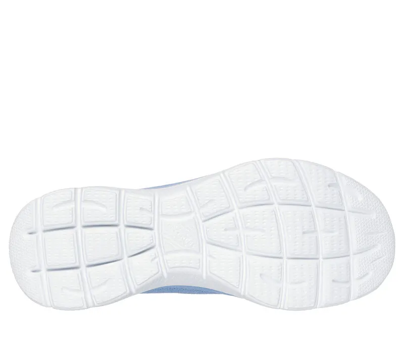SKECHERS- WOMEN'S SUMMITS- NEW DAILY SNEAKER