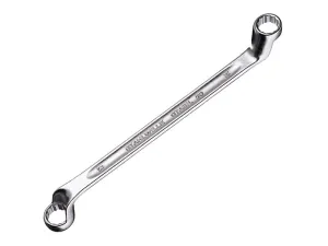 Stahlwille Double Ended Ring Spanner 5/8 X 3/4In