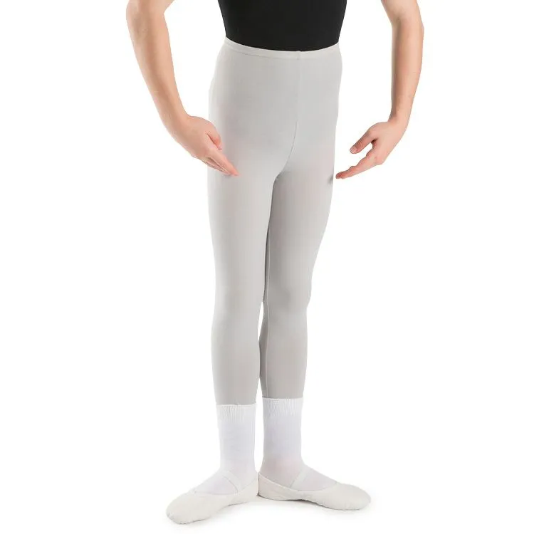 T3400G - Bloch Dale Boys Footless Leggings