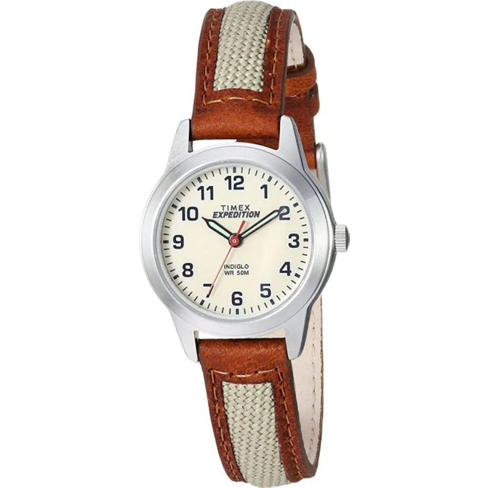 Timex Women's Expedition Metal Field Mini Watch | Multiple Colors