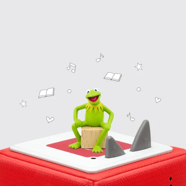 Tonies Muppets: Kermit The Frog
