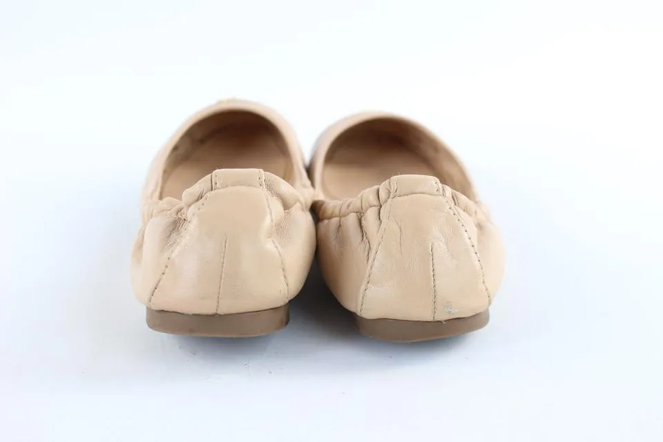 TORY BURCH Tory Burch Ballernia Flats 1TB77