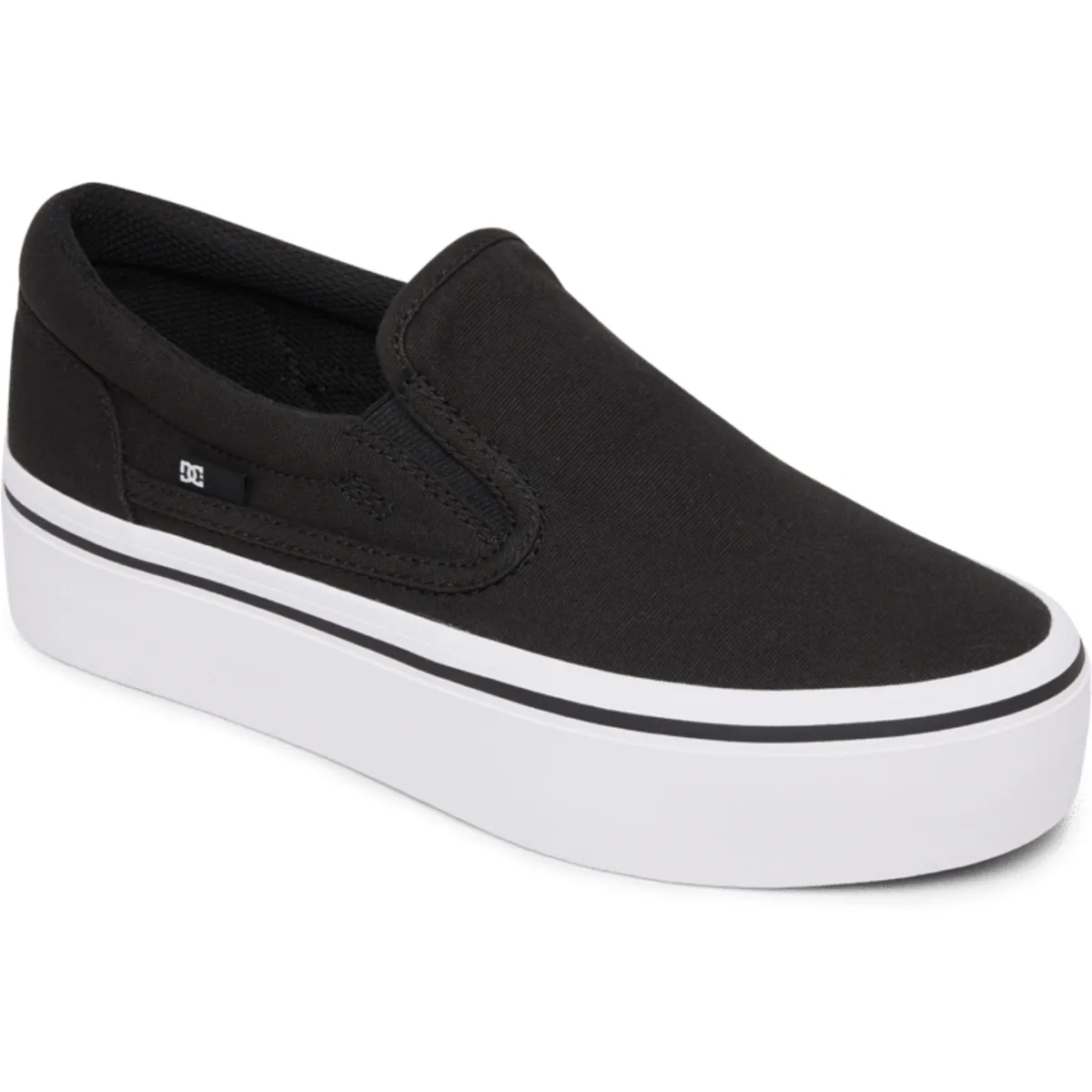 TRASE SLIP PLATFORM