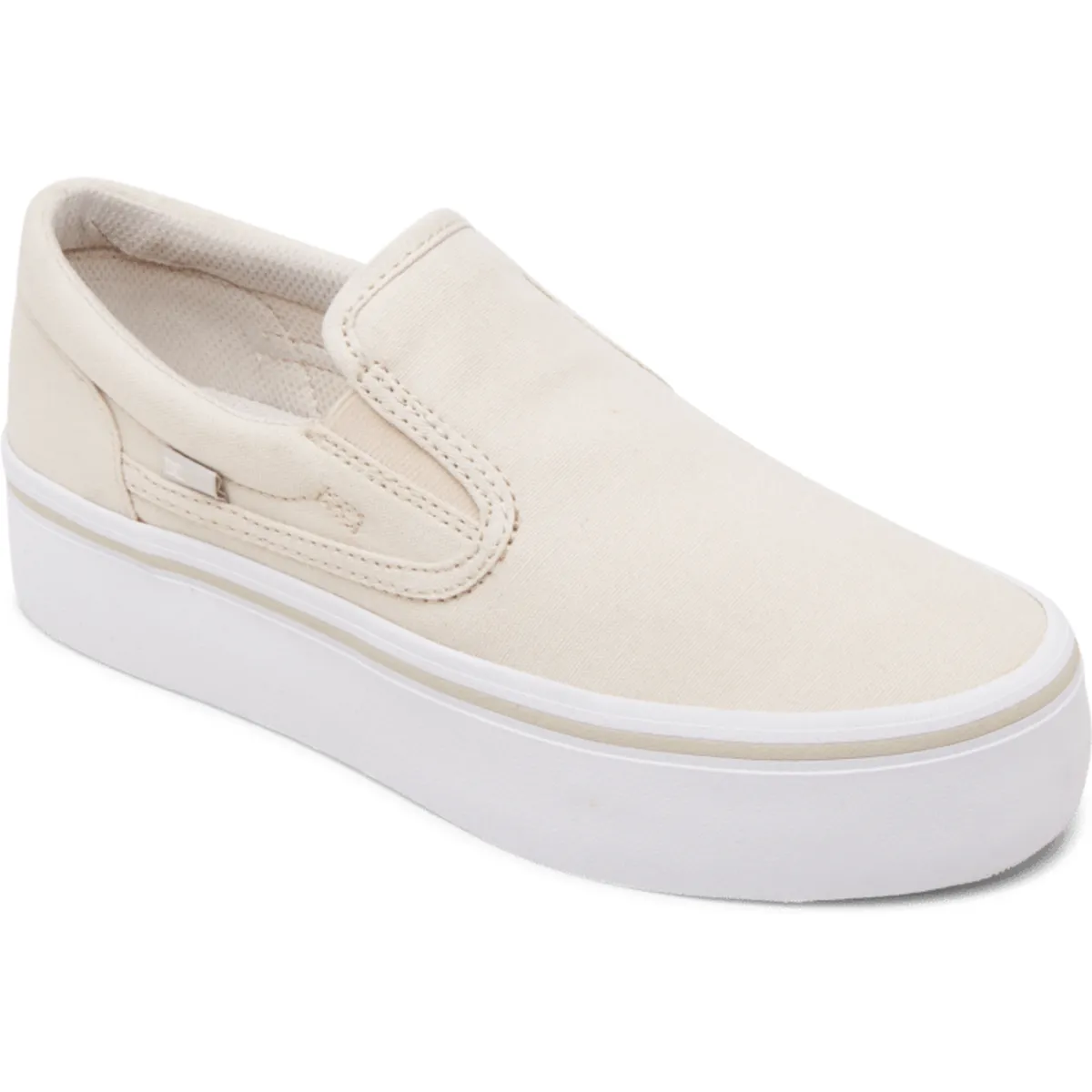 TRASE SLIP PLATFORM
