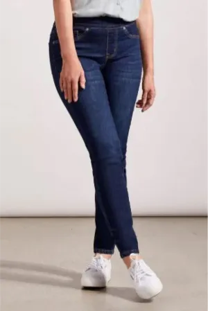 Tribal Audrey Pull On Jegging Pant