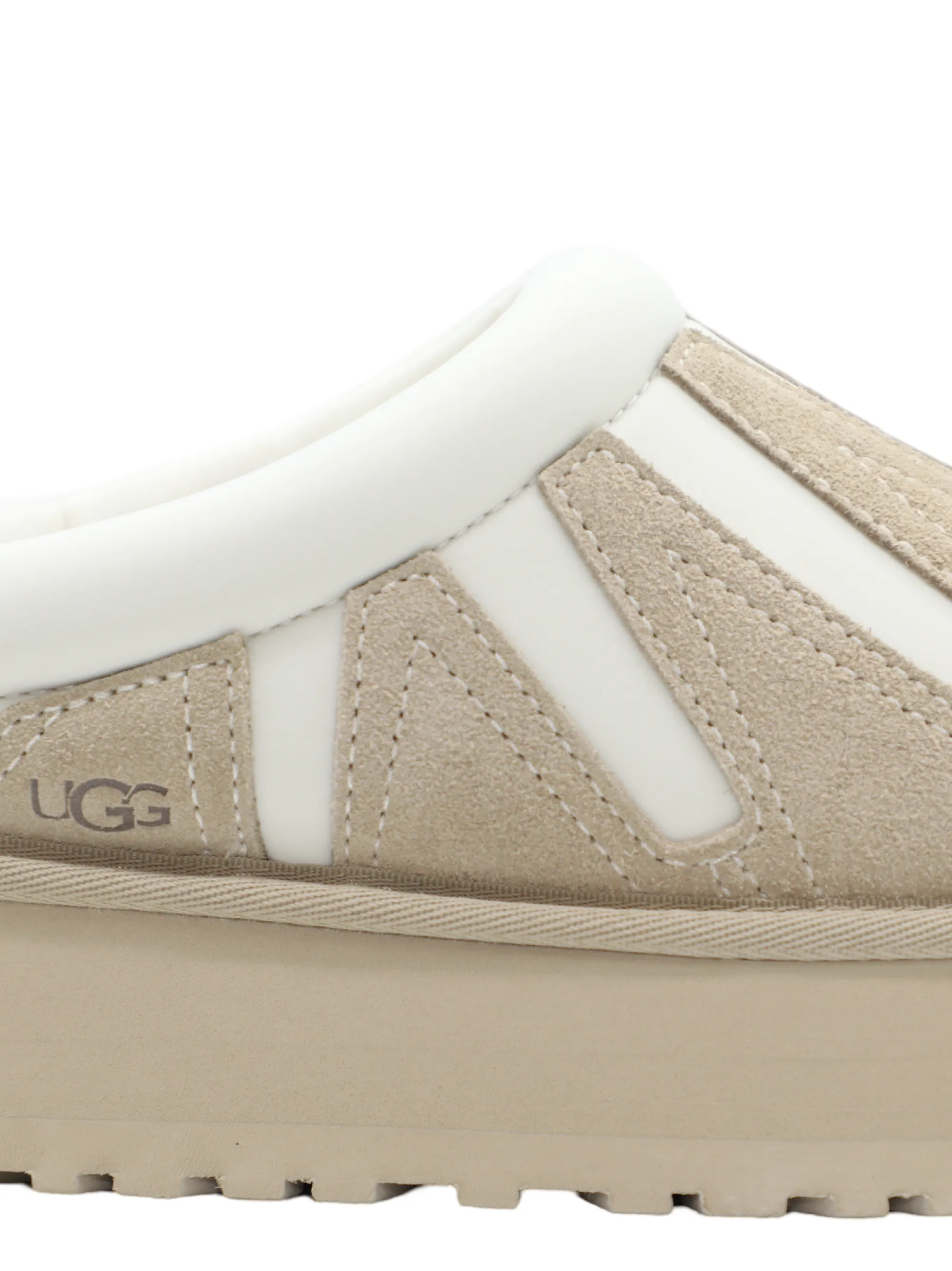 UGG Tazz Sunwave in Mustard Seed