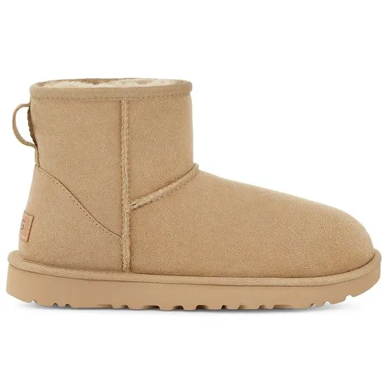 UGG- WOMEN'S CLASSIC MINI II BOOT
