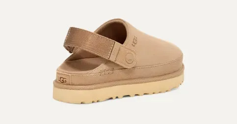 UGG- WOMEN'S GOLDENSTAR CLOG