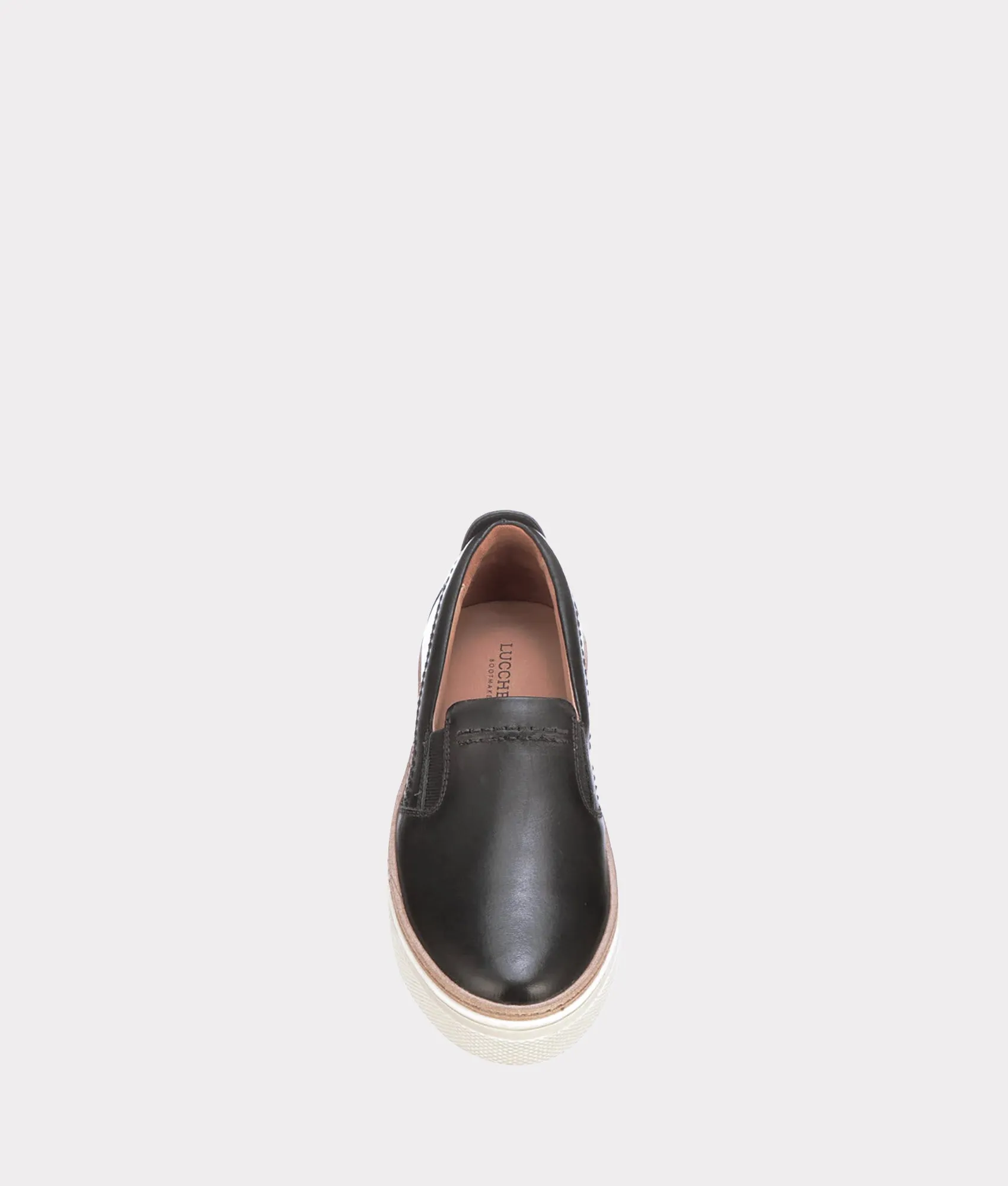 Women's After-Ride Slip On :: Black