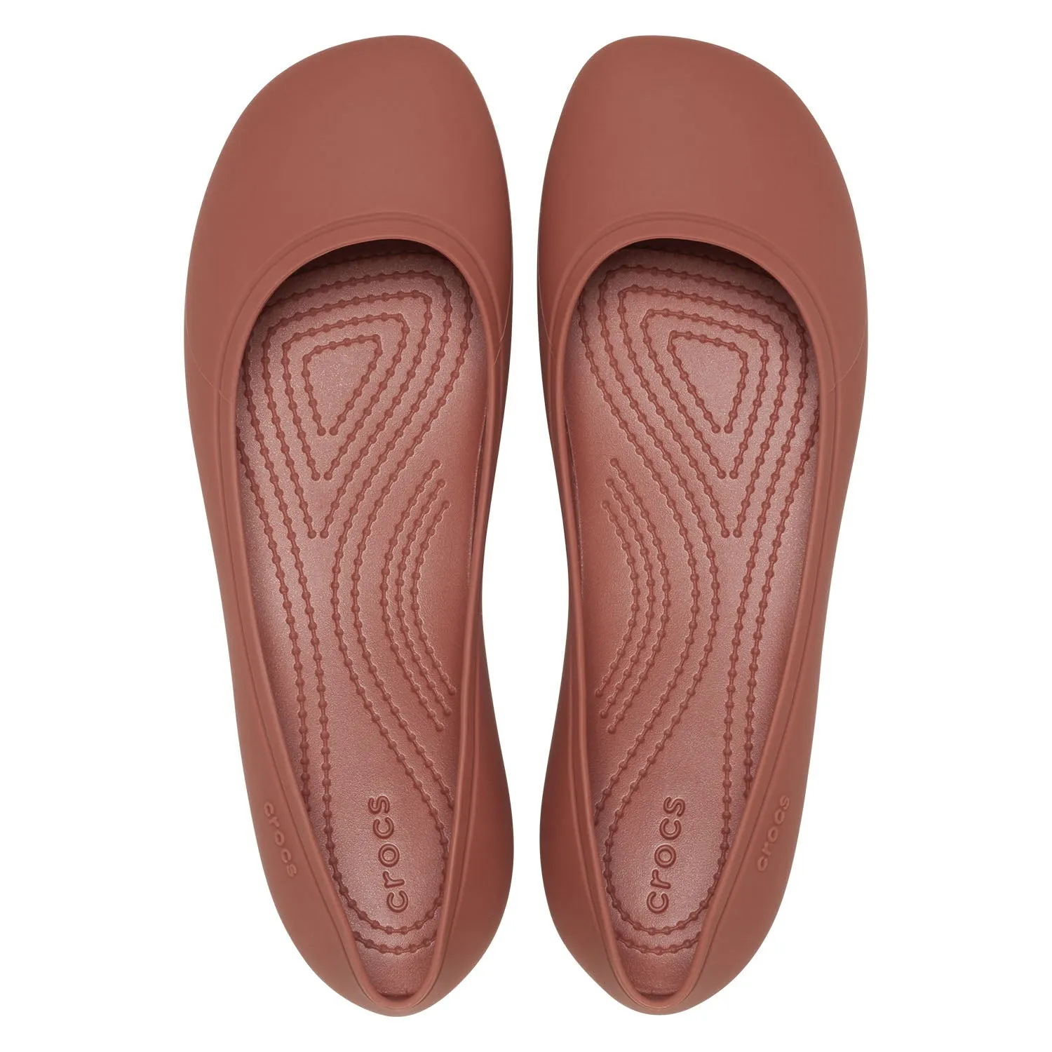Women's Brooklyn Flat