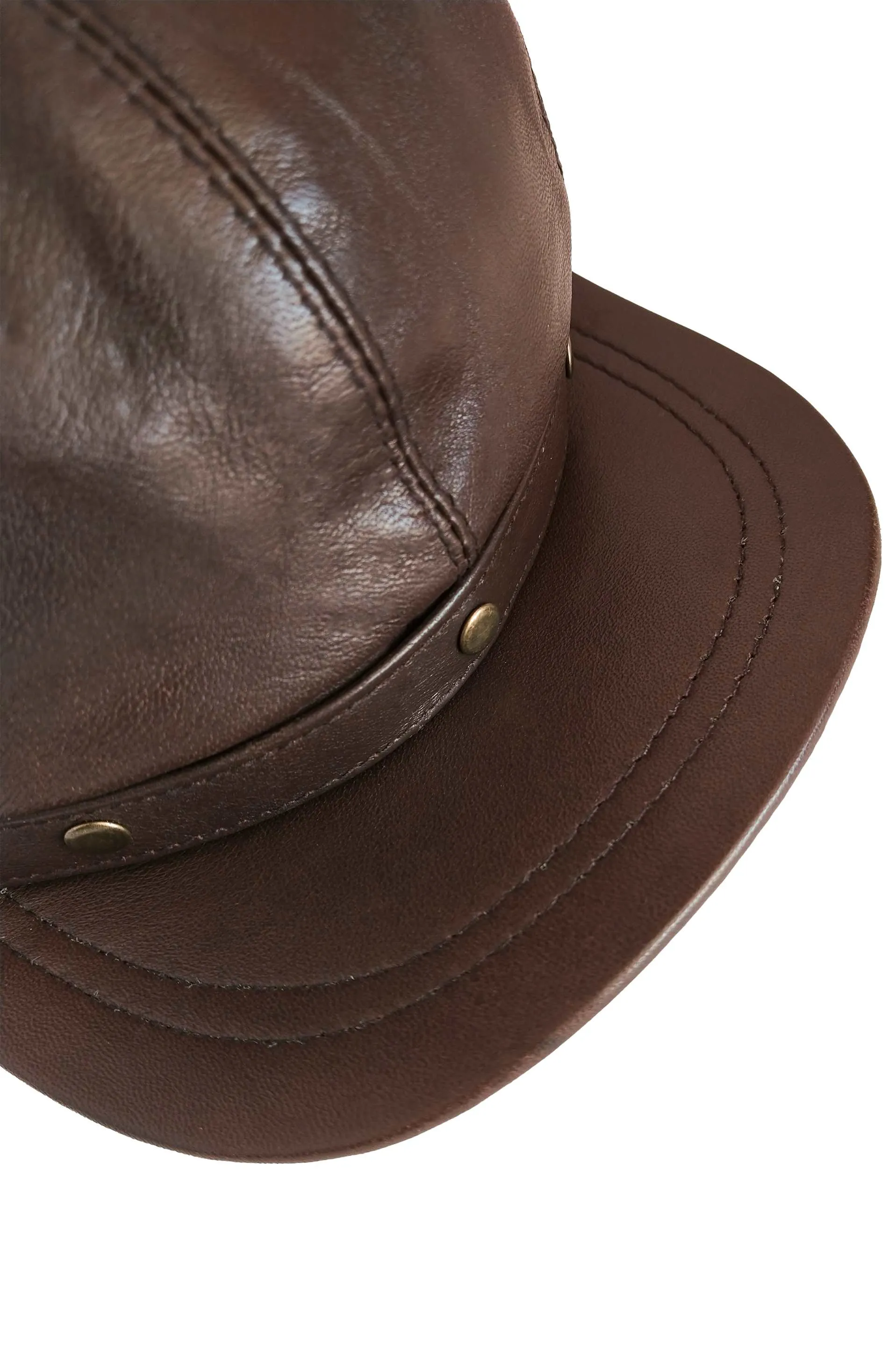 Women's Casual Cap // Newsboy Cap