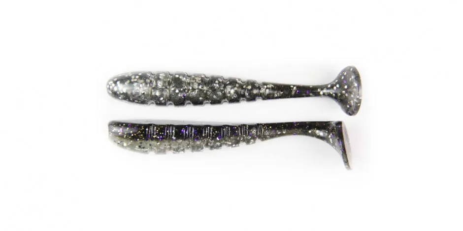 X-Zone Pro Series Swammer Paddle Tail Swimbait