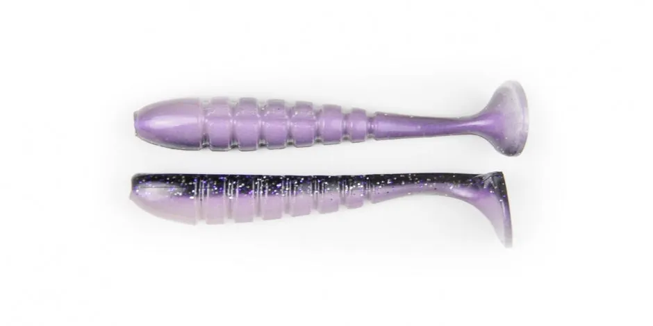 X-Zone Pro Series Swammer Paddle Tail Swimbait