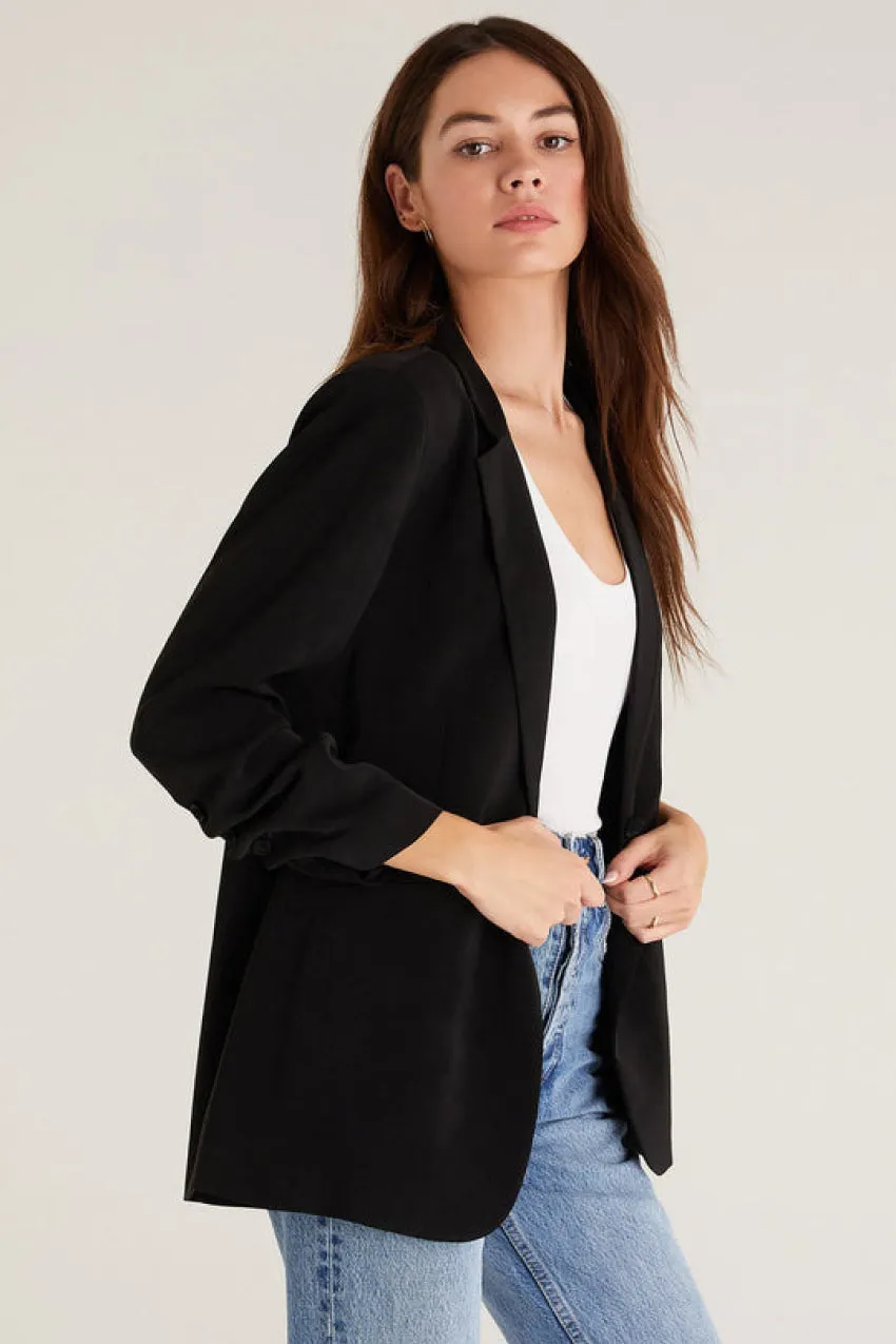 Z Supply Cinema Blazer